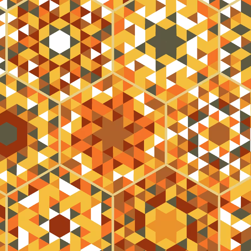 Hex Flex #283