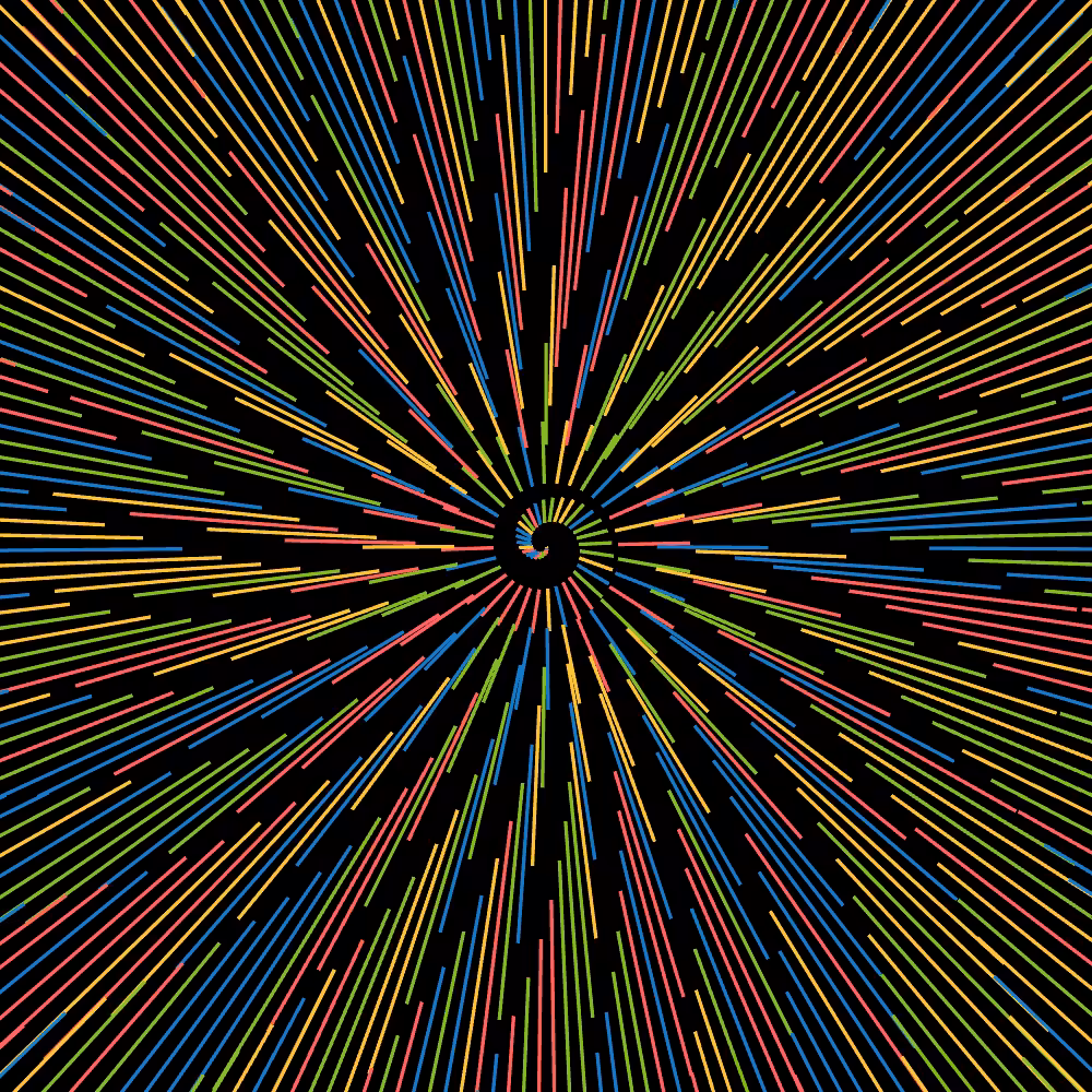 Twirl #83