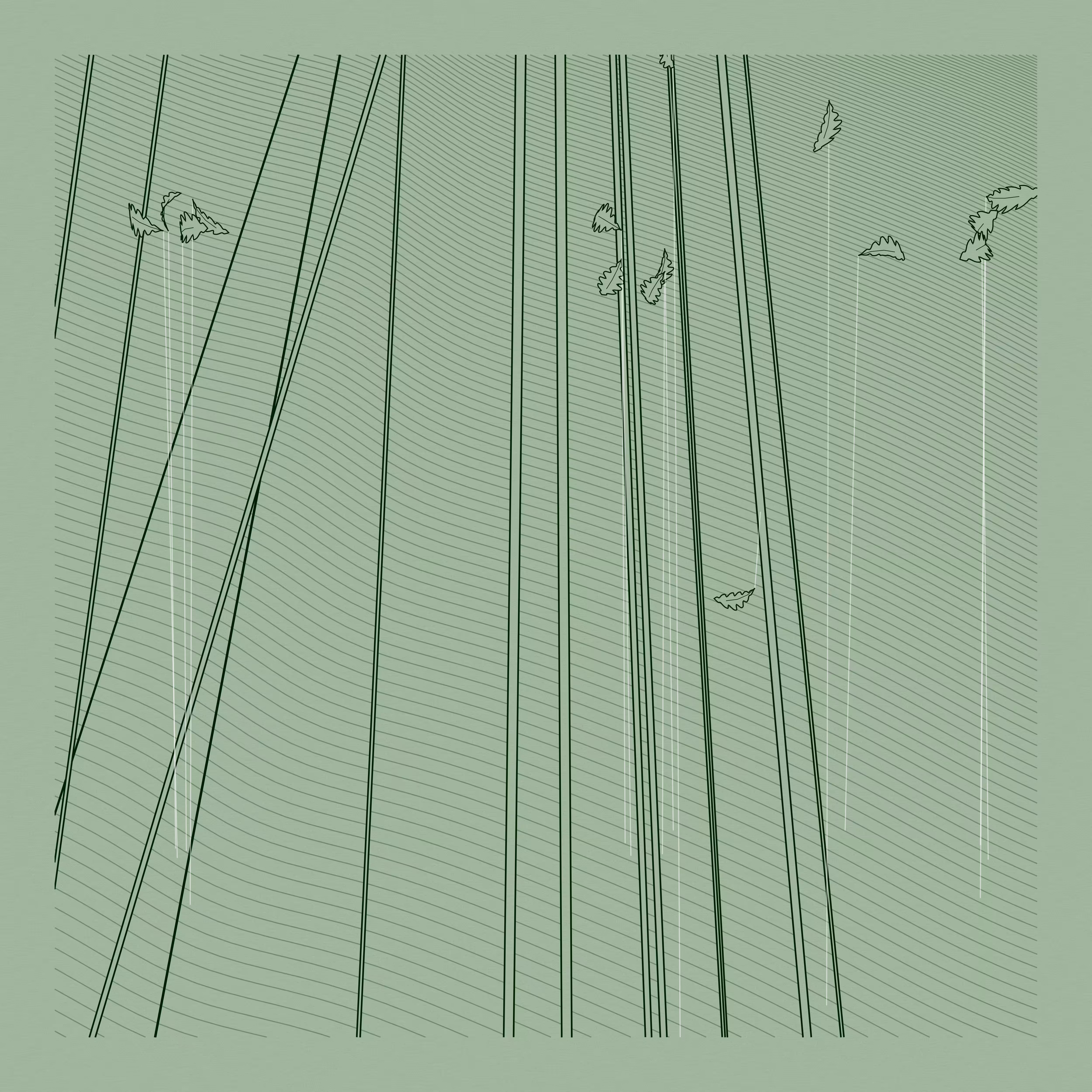 A Bugged Forest #953