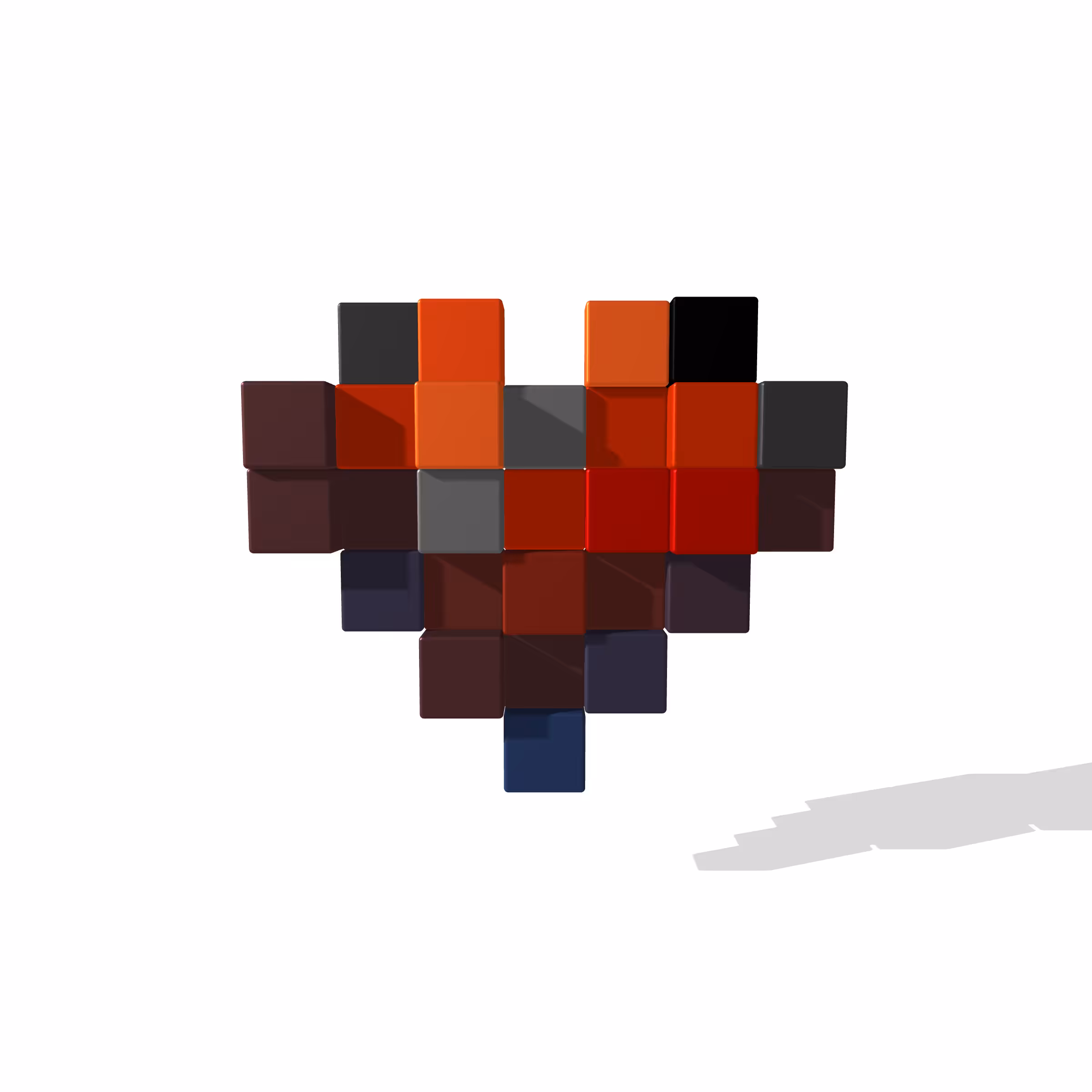 heart + craft #529