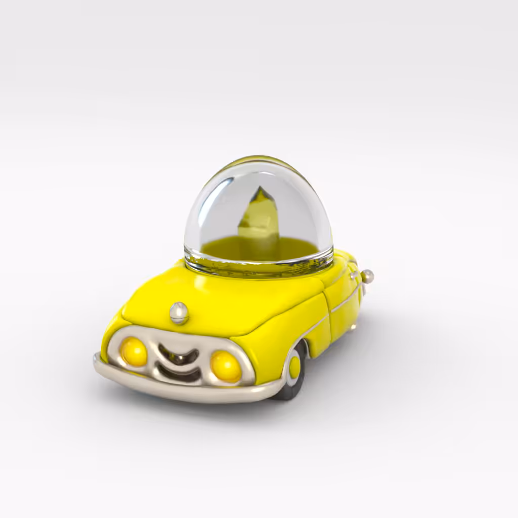 Scrambler 2246