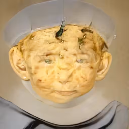 Carbonara Companions #1