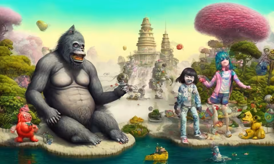 Dream