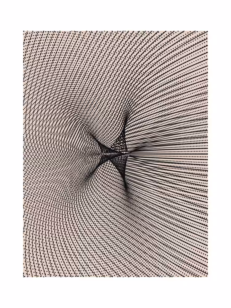 The Shape of Time #91