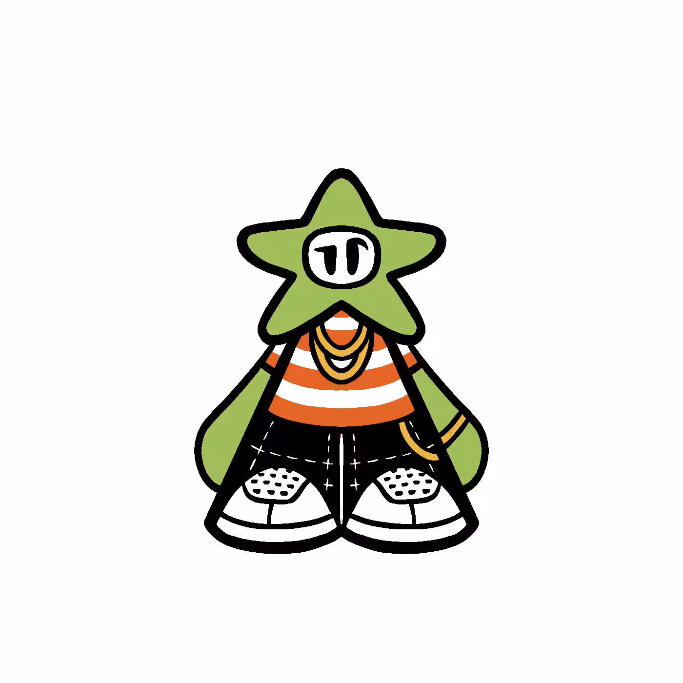 Starzo + Friends #43