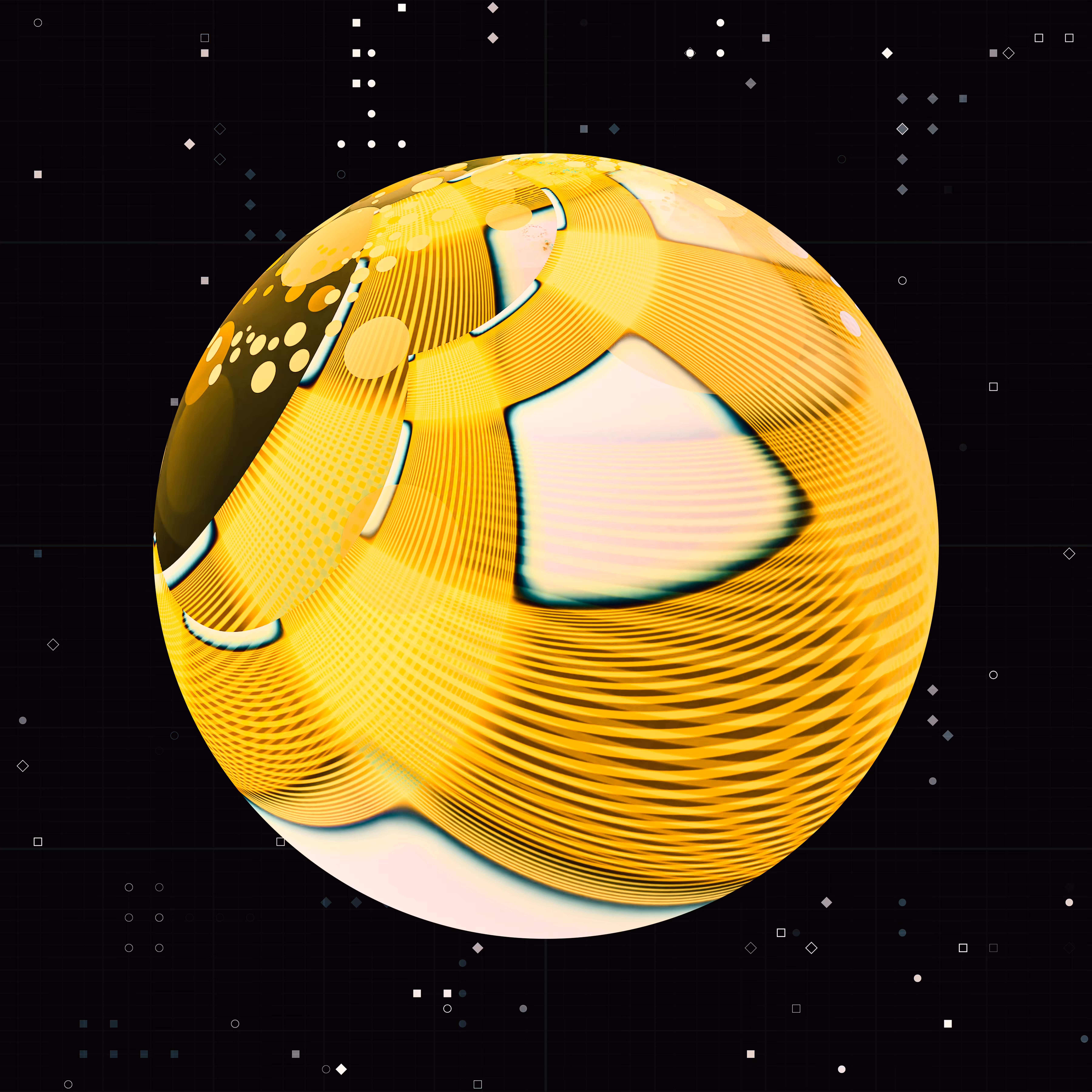 Meta Planets: MP-076 // Rietregawe 51