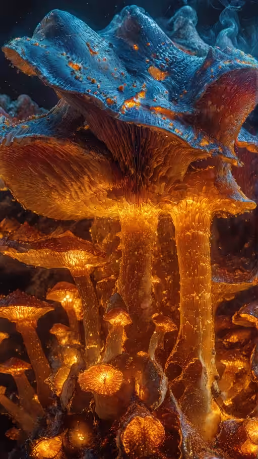 BIOME LUMINA #746/1000