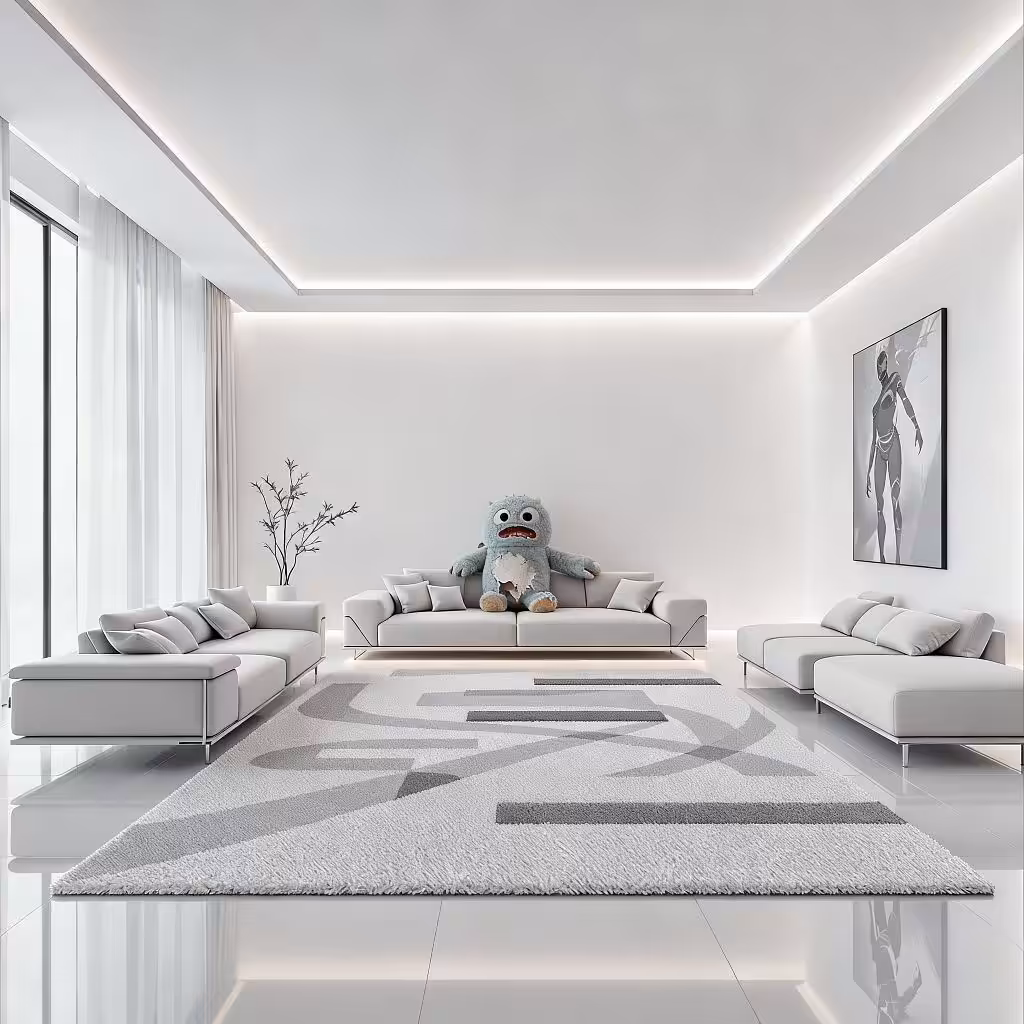 Hidden - Blubby Room