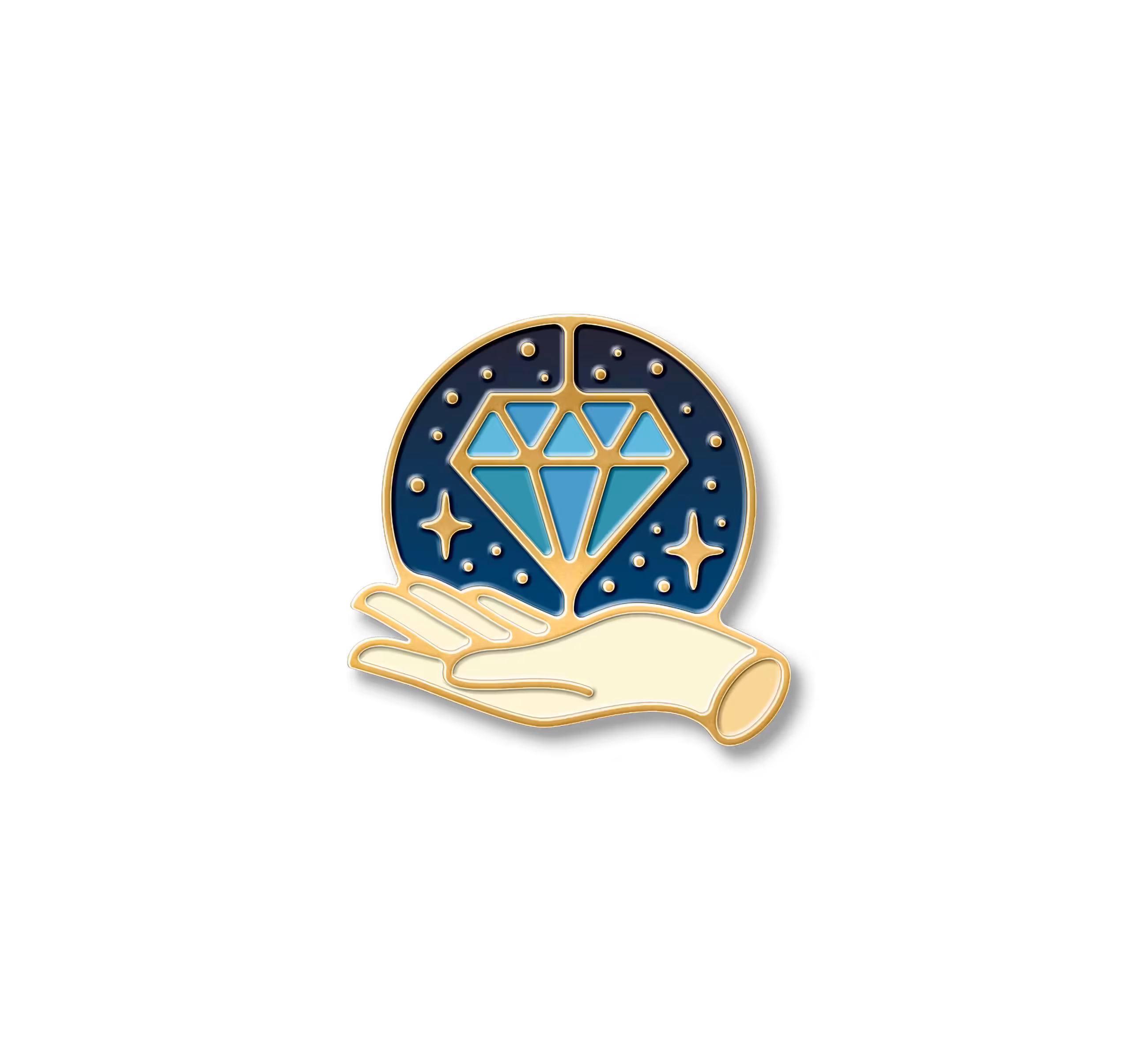 CEX PIN 001