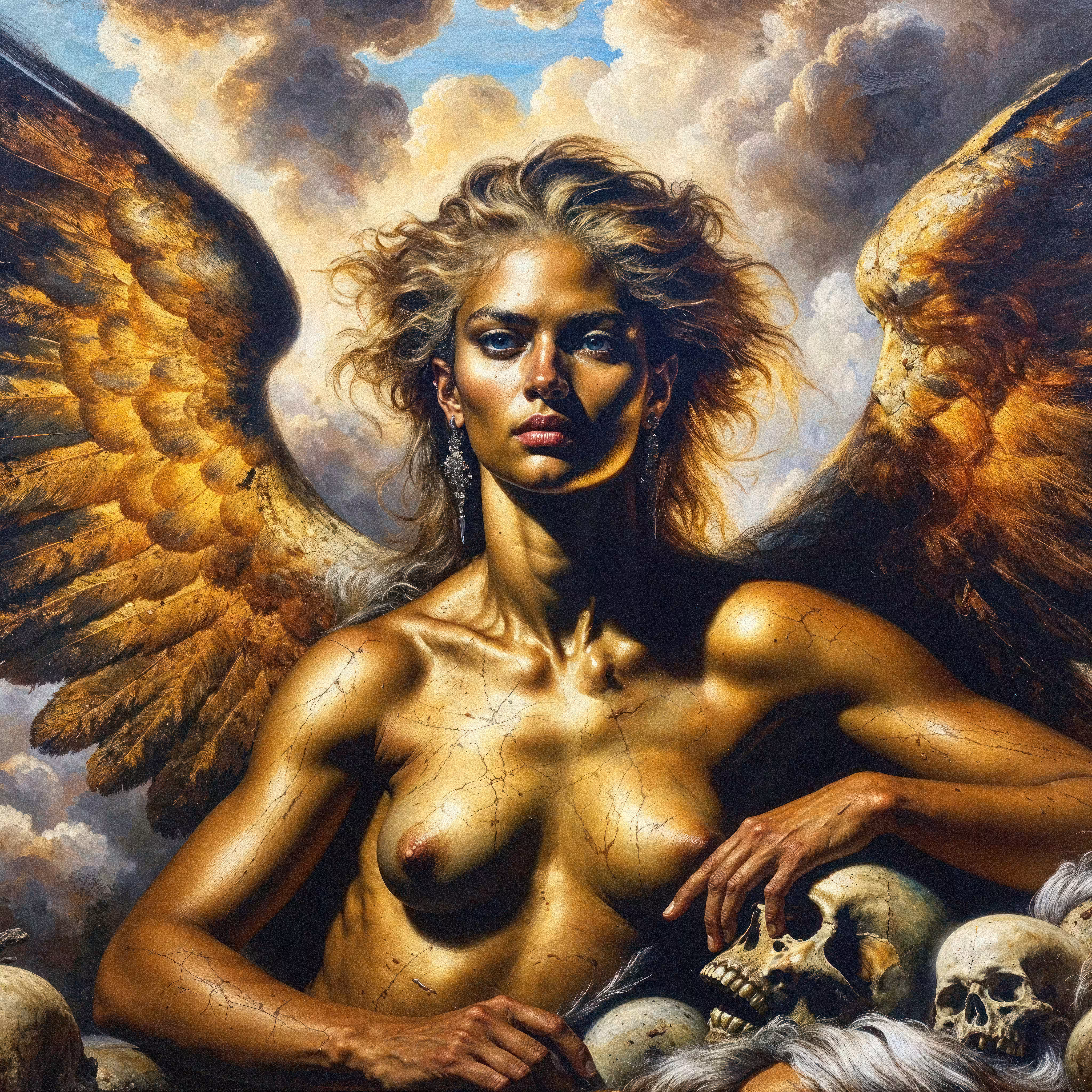 Has Death Ever Looked So Beautiful