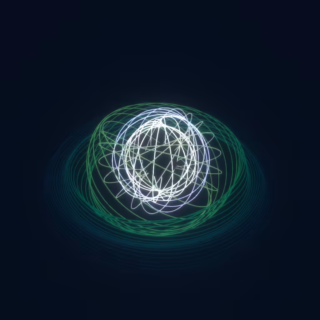 Chaos Theory In Motion #26