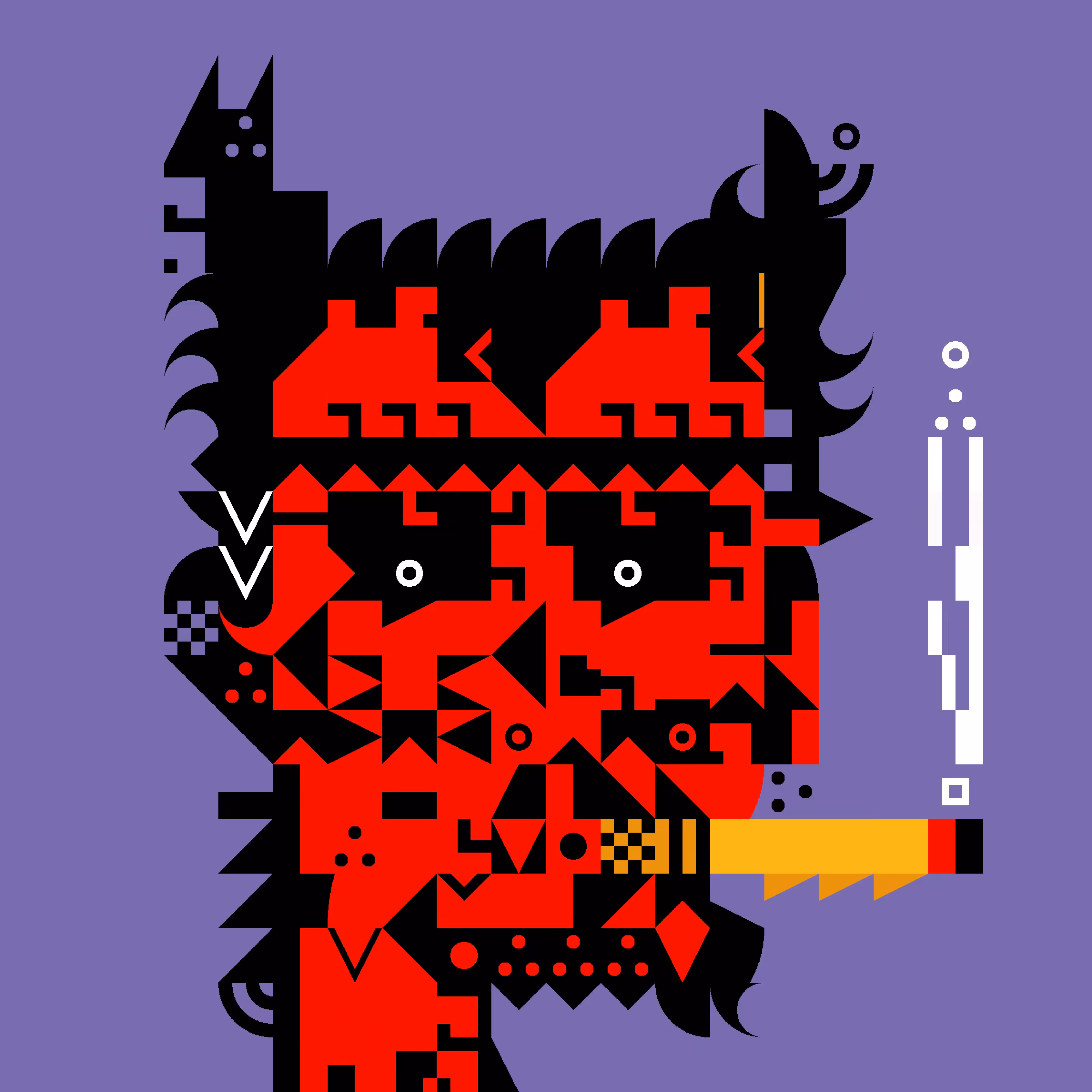 Kleverpunks 135