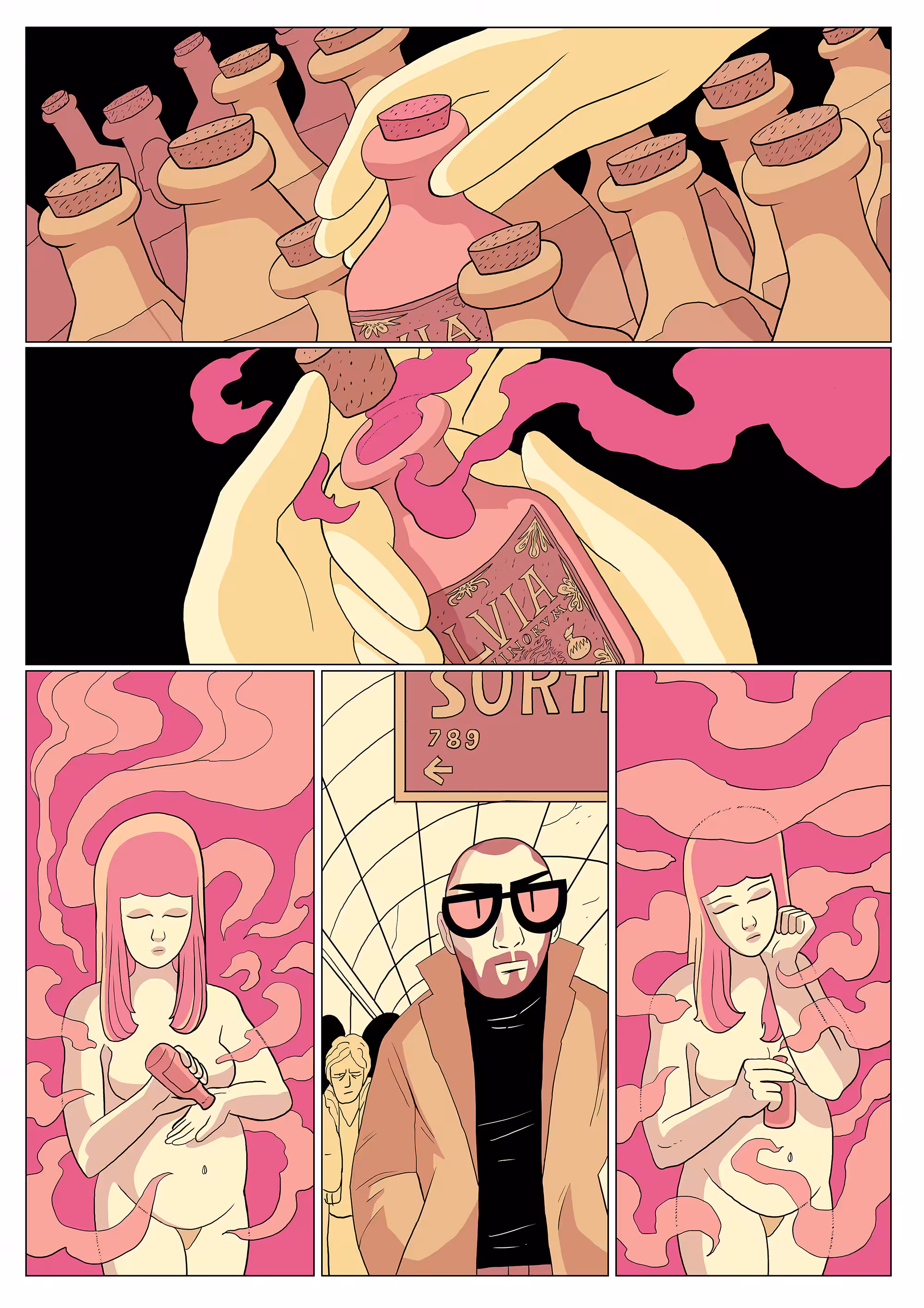 Possessions - Original page 365