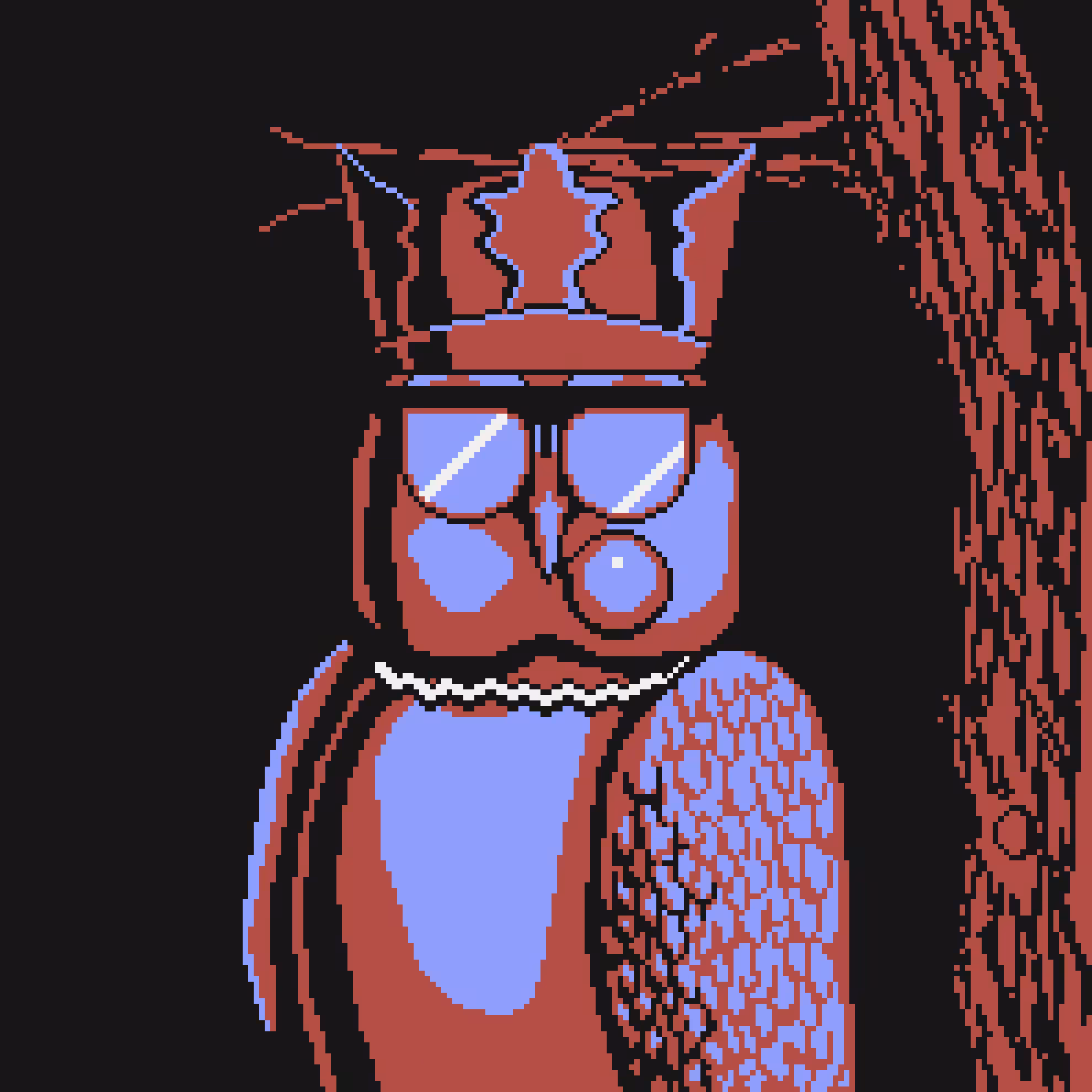 Owls of Athena #30