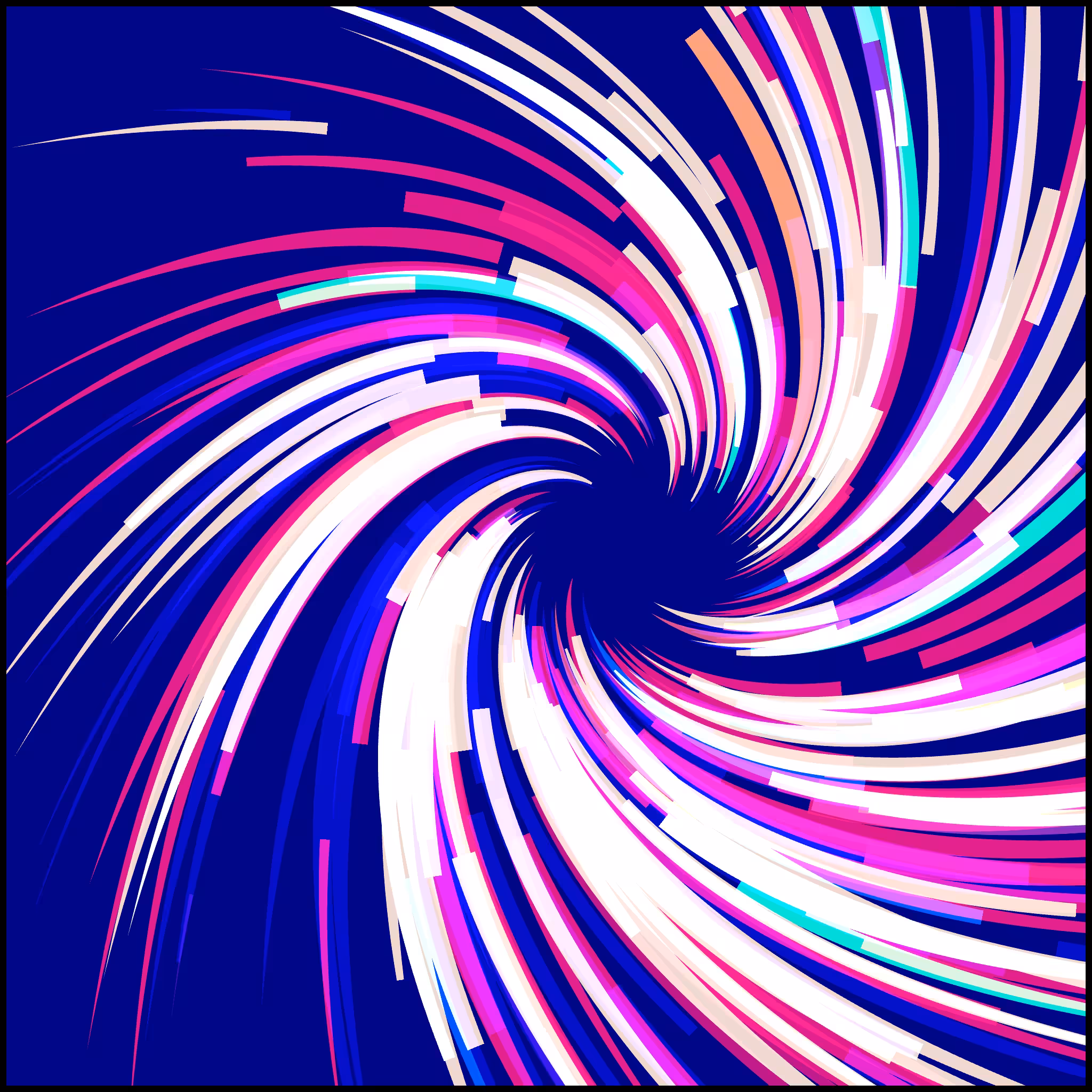 Caught in the maelstrom #168