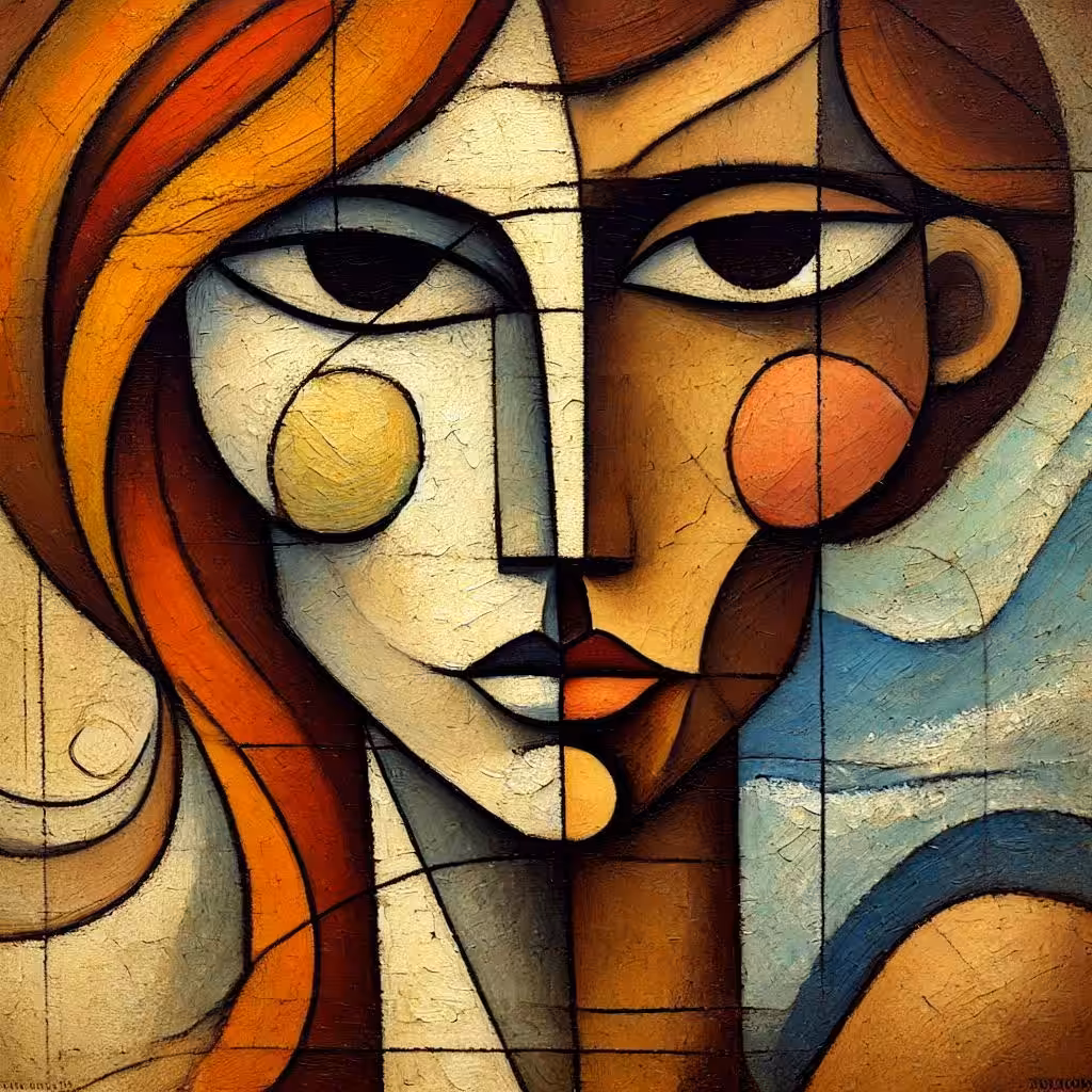 Cubism 1