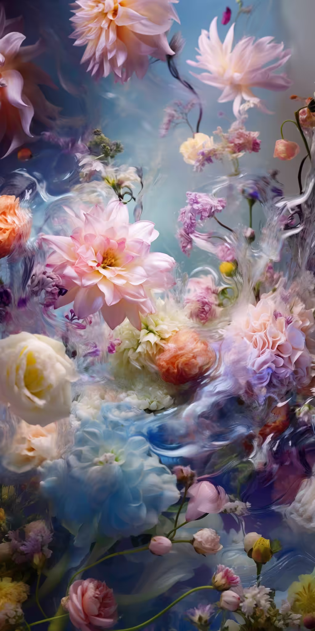 potpourri