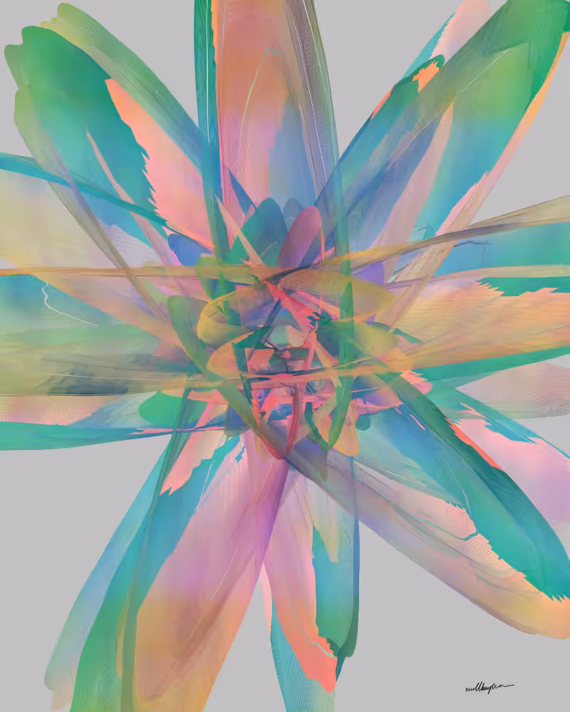 InBloom #124