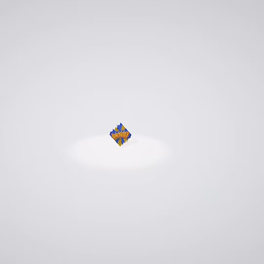 BANG BANG