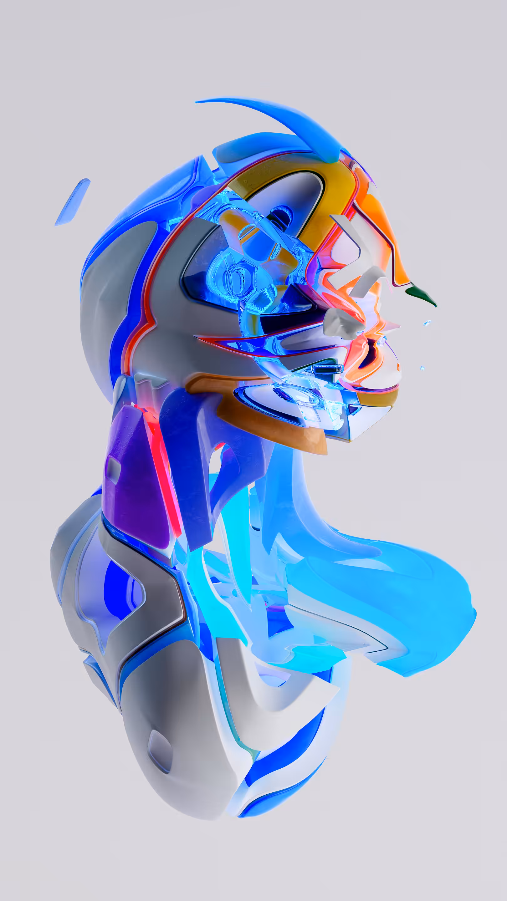P0RT_TR41T #0