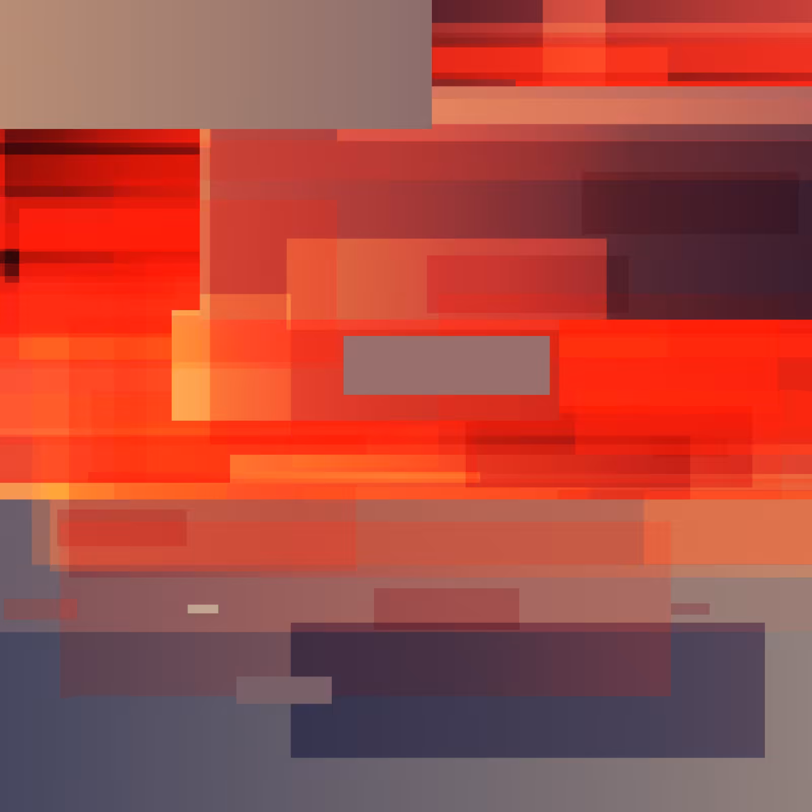 Polar Grid #1083