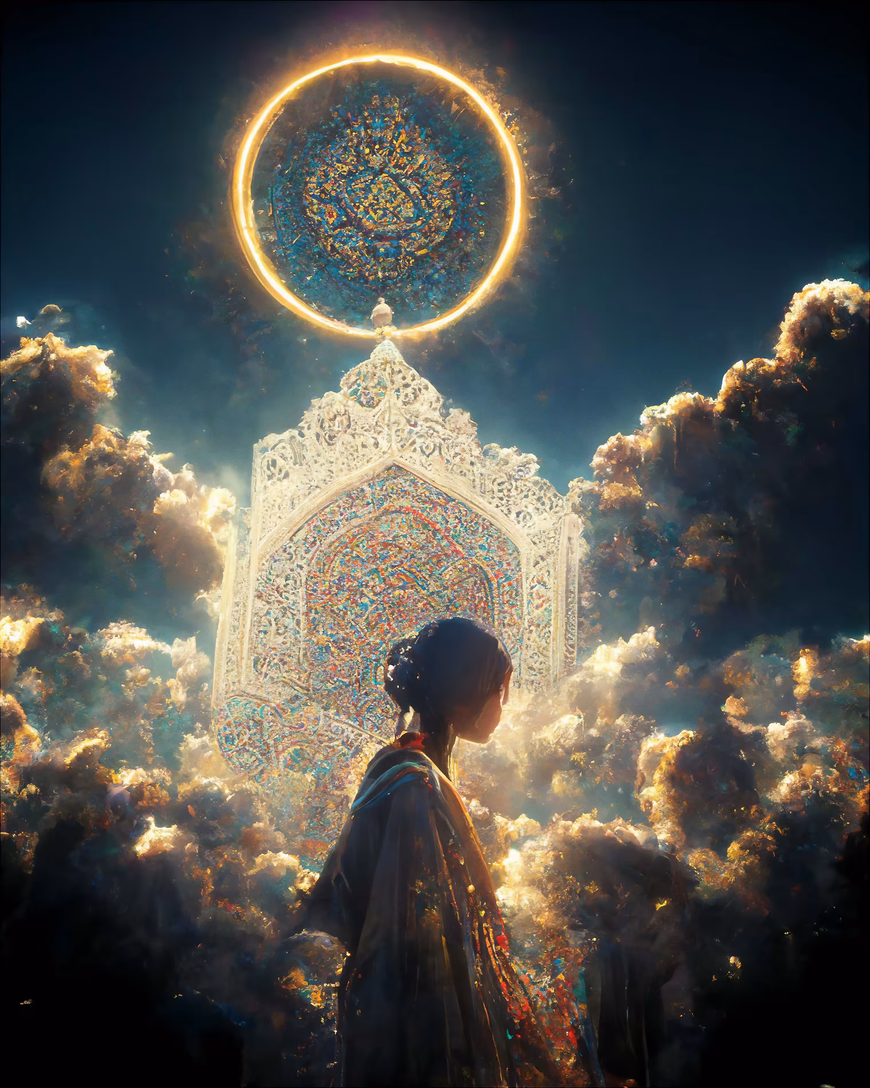 Vision