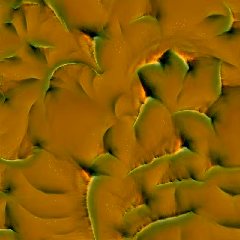 Genomes #2503
