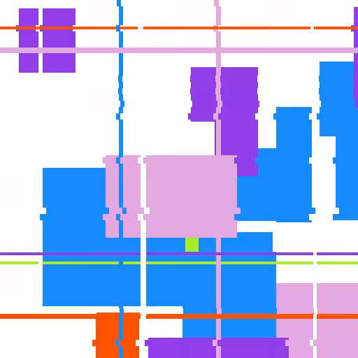 Chromatic Chaos #8771
