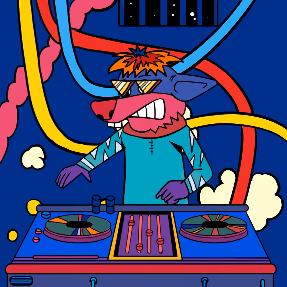 Gogos Skratz #17