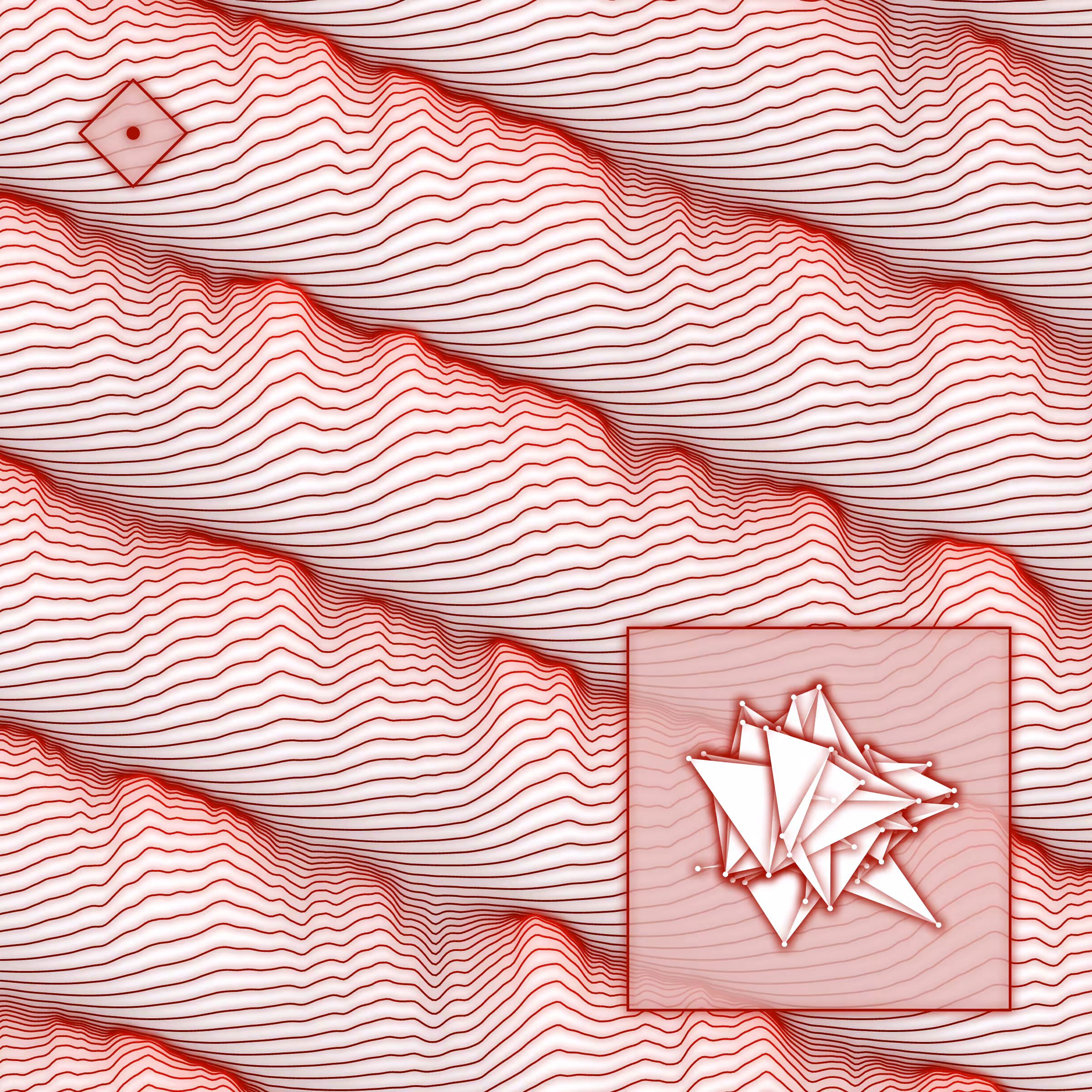 Unknown Signals #788