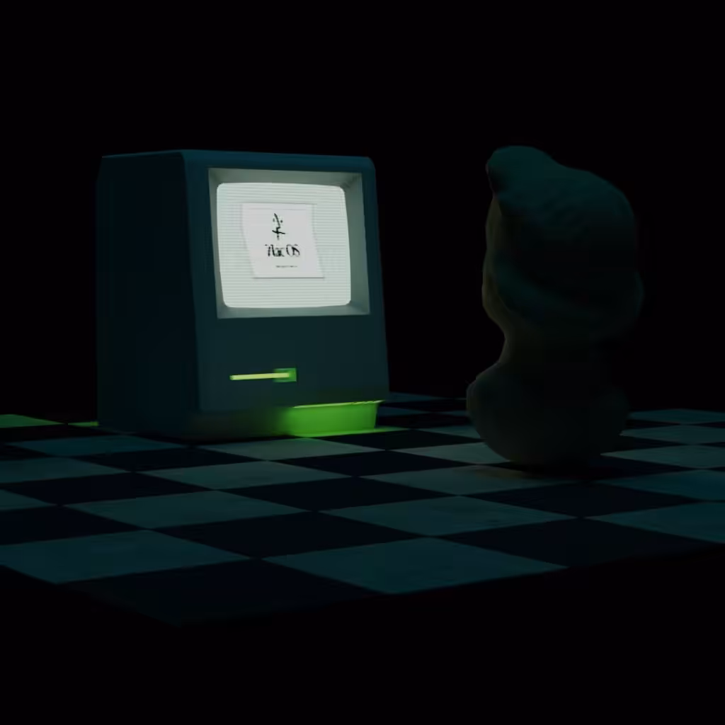 Wack OS Classic