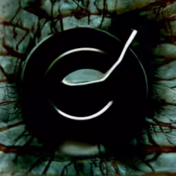 ecircles.com (1998-2001) reimagined by Cosmographia, with Simon Denny and Guile Twardowski