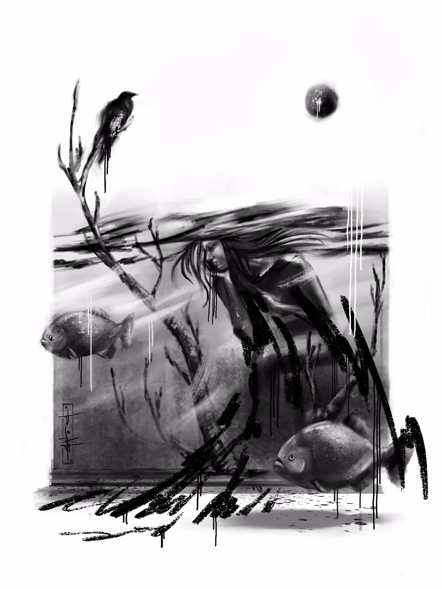 Drown
