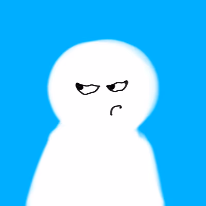 cLOUD MONZTER #1
