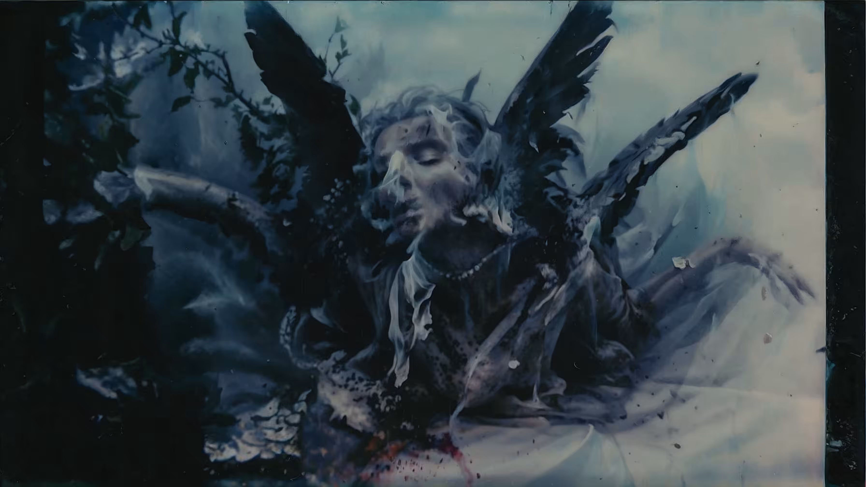 Silent Sacrifice - Dying Angel