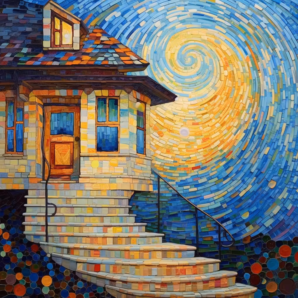 House #1