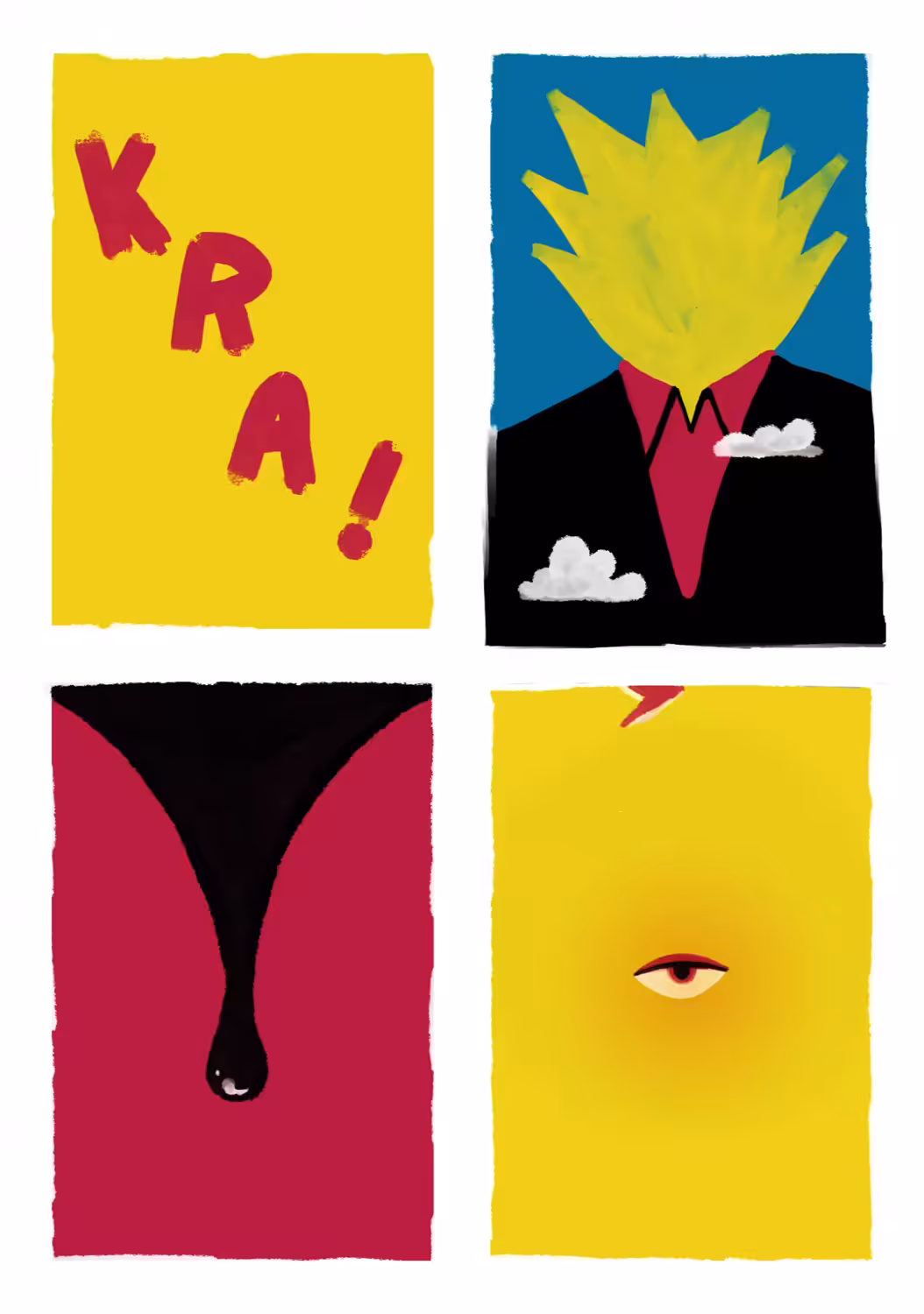 Kra!