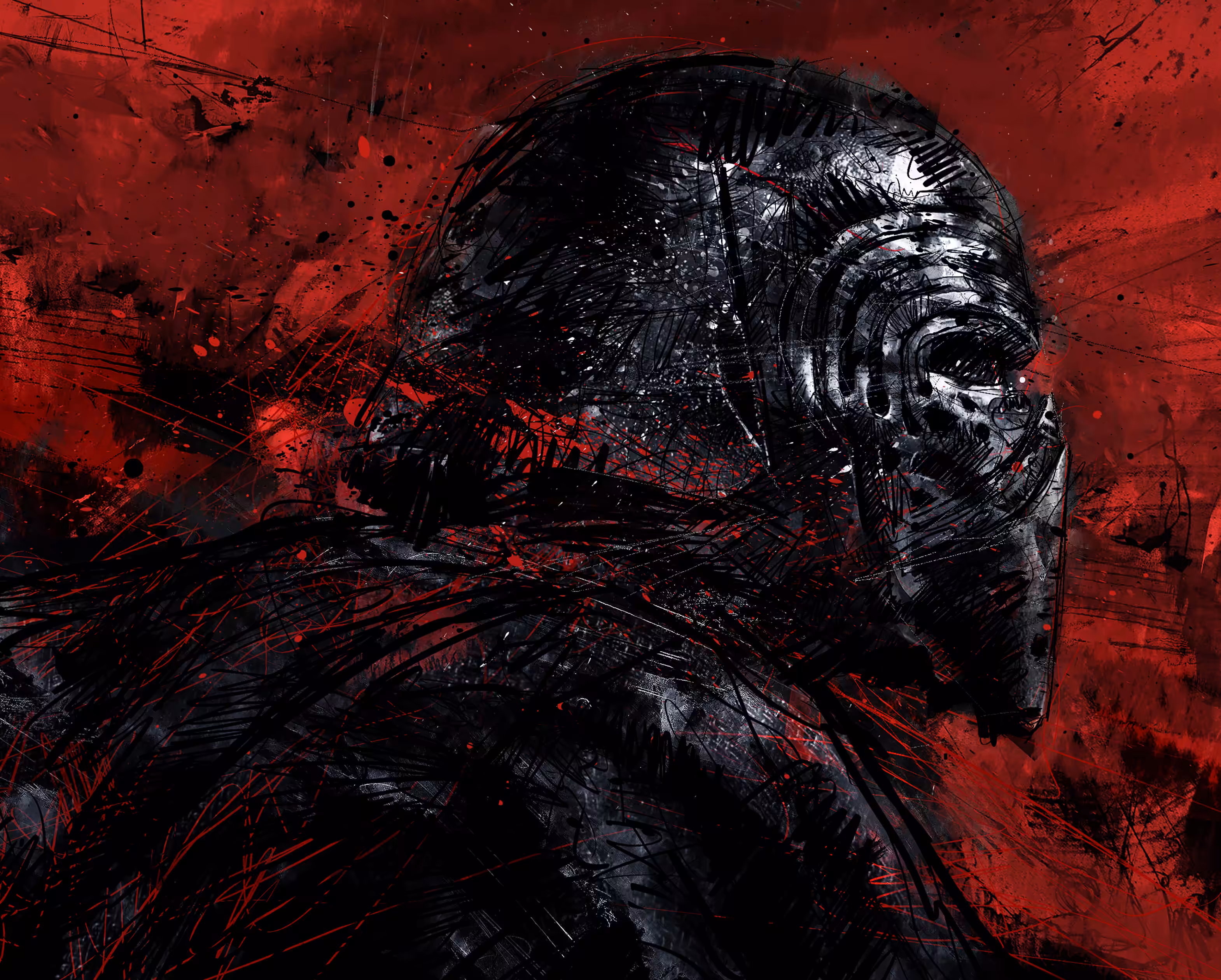 KYLO REN