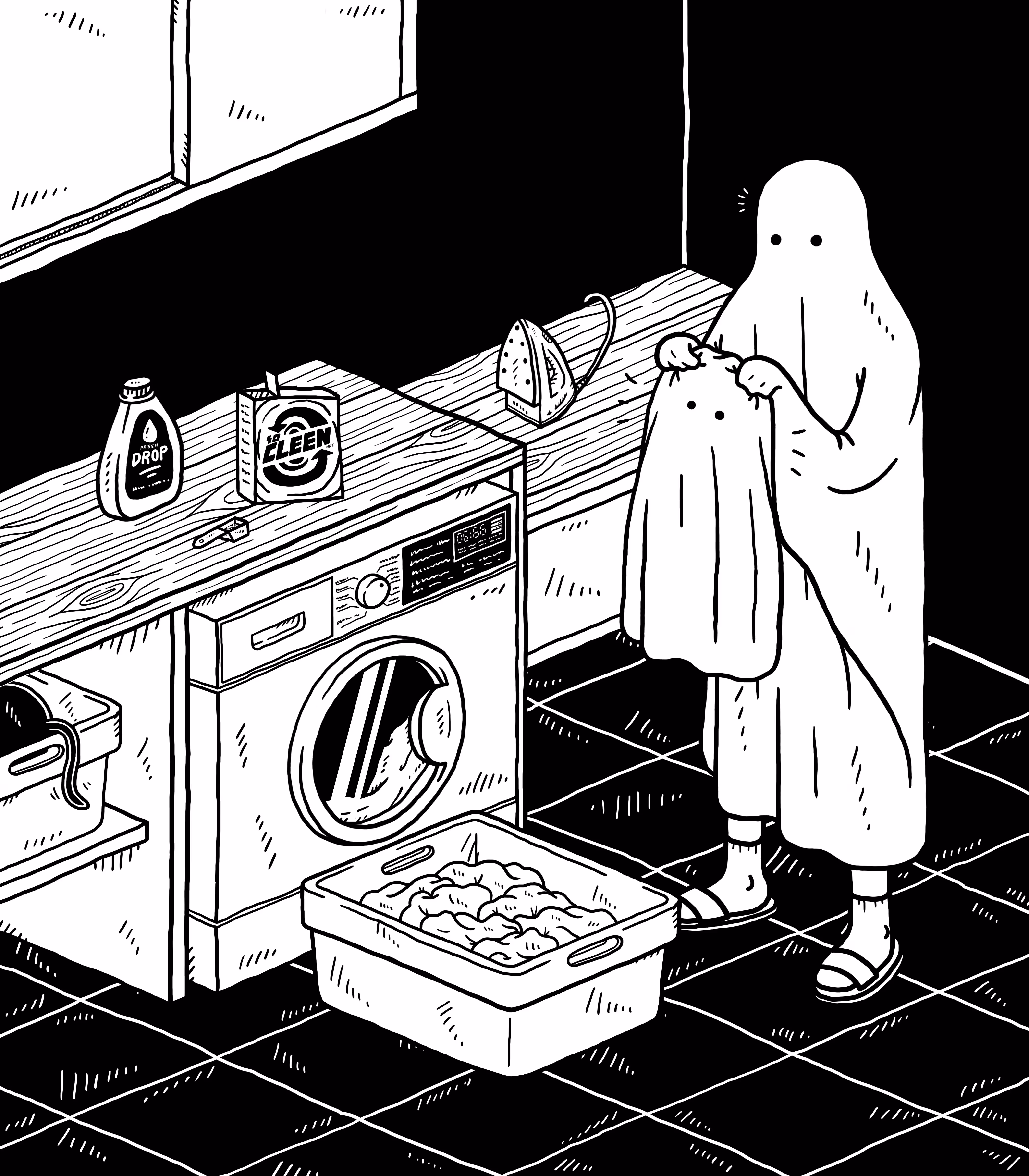 Ghost - 12