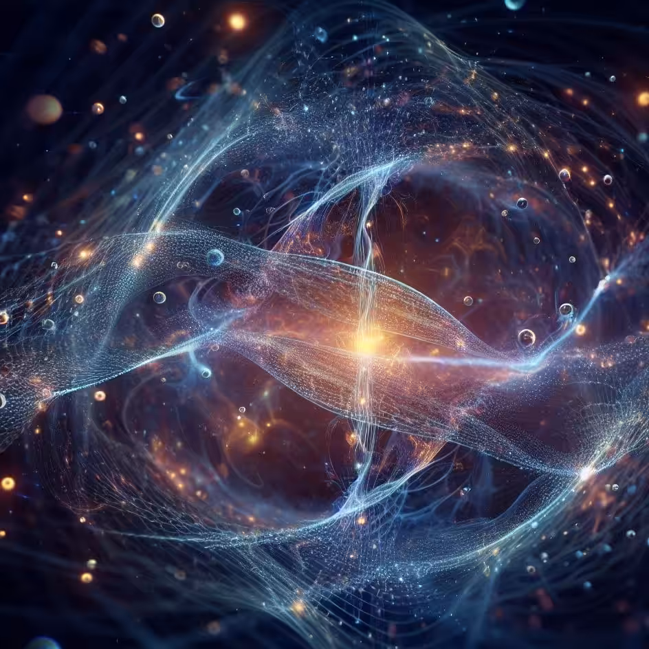 Quantum Waves #2