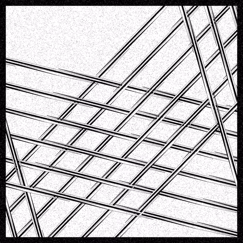 Interdimensional Highways I #129