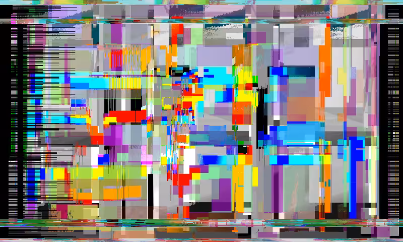 Shredded Reality #2