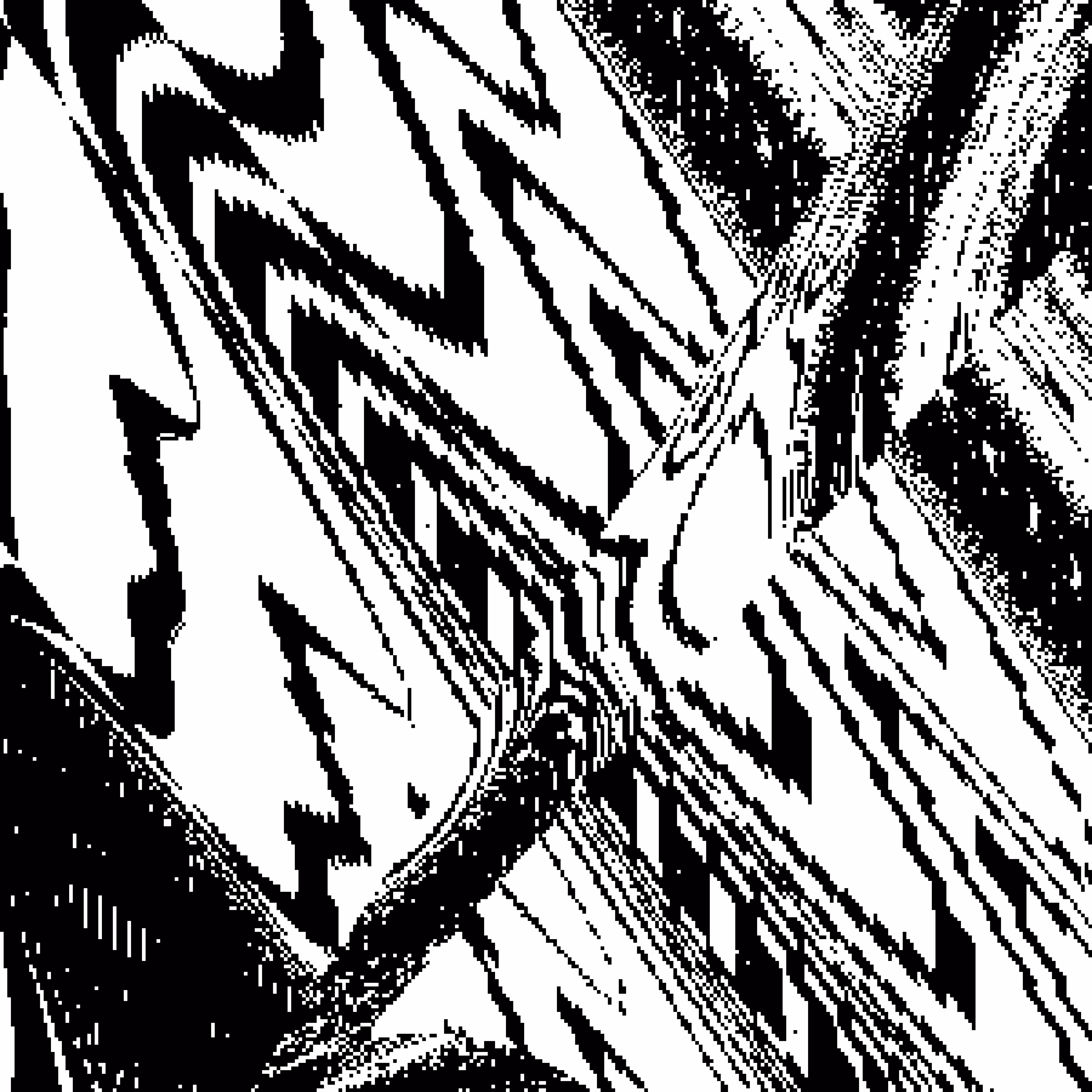 fragments of dither _06