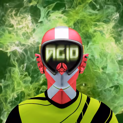 Meta Raver 134