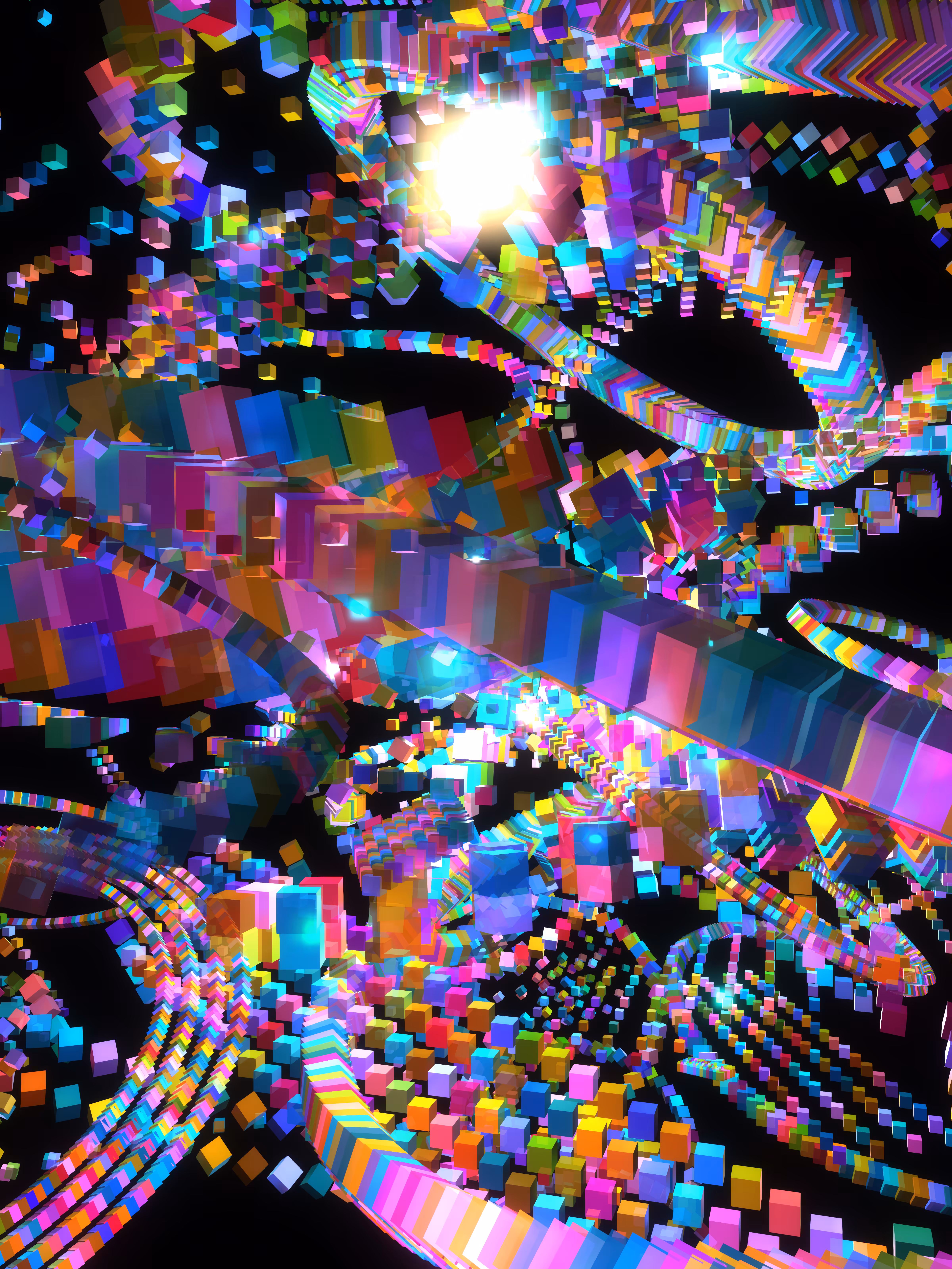 Complex Assemblies #204