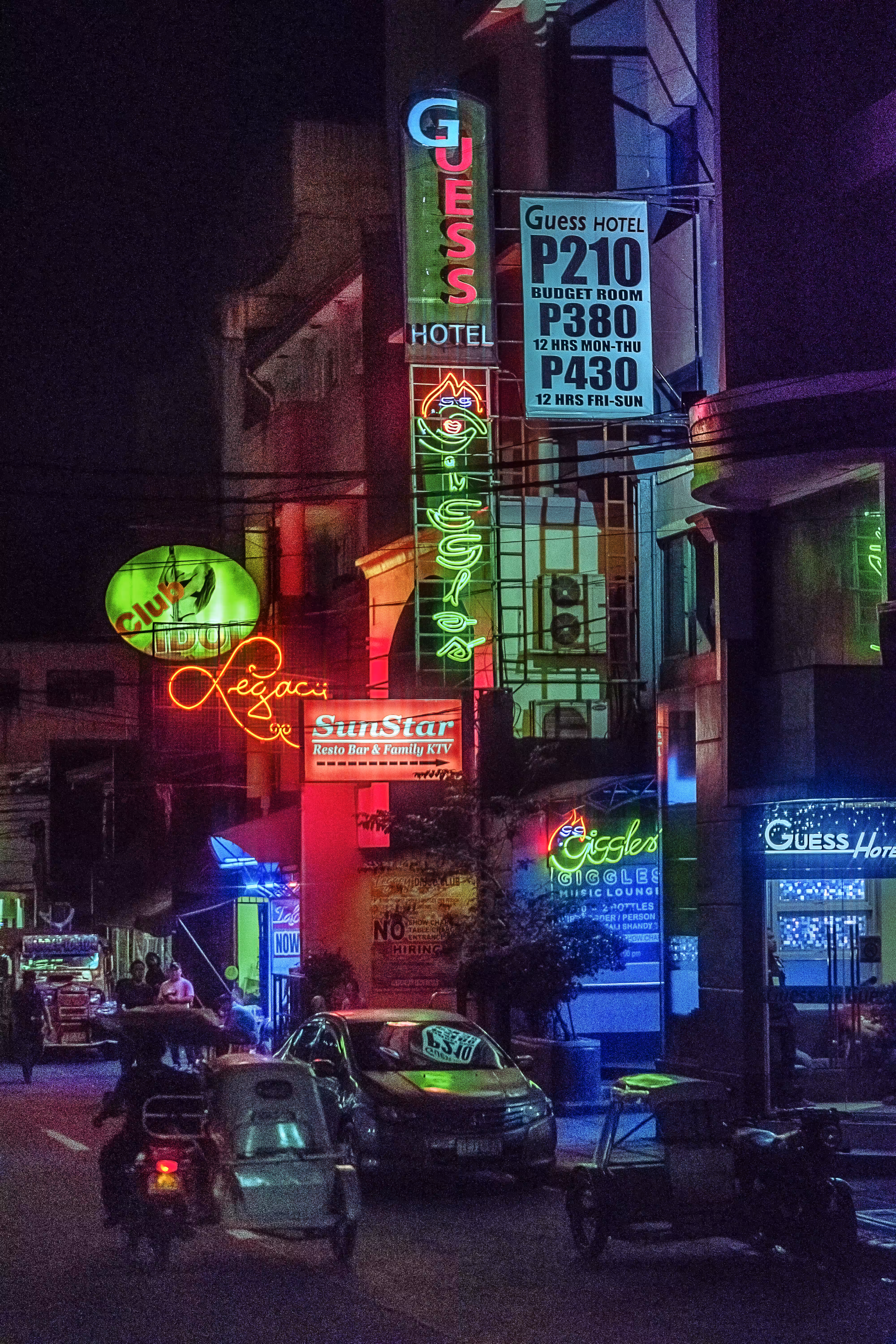 RGB