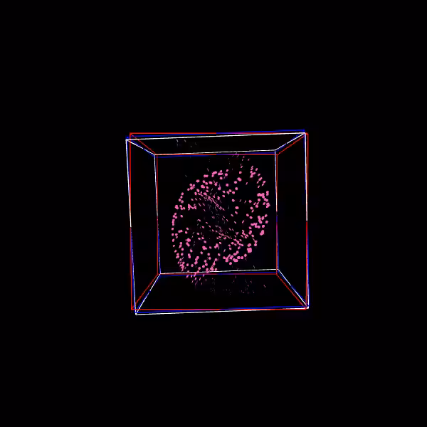 Vortex Square #1
