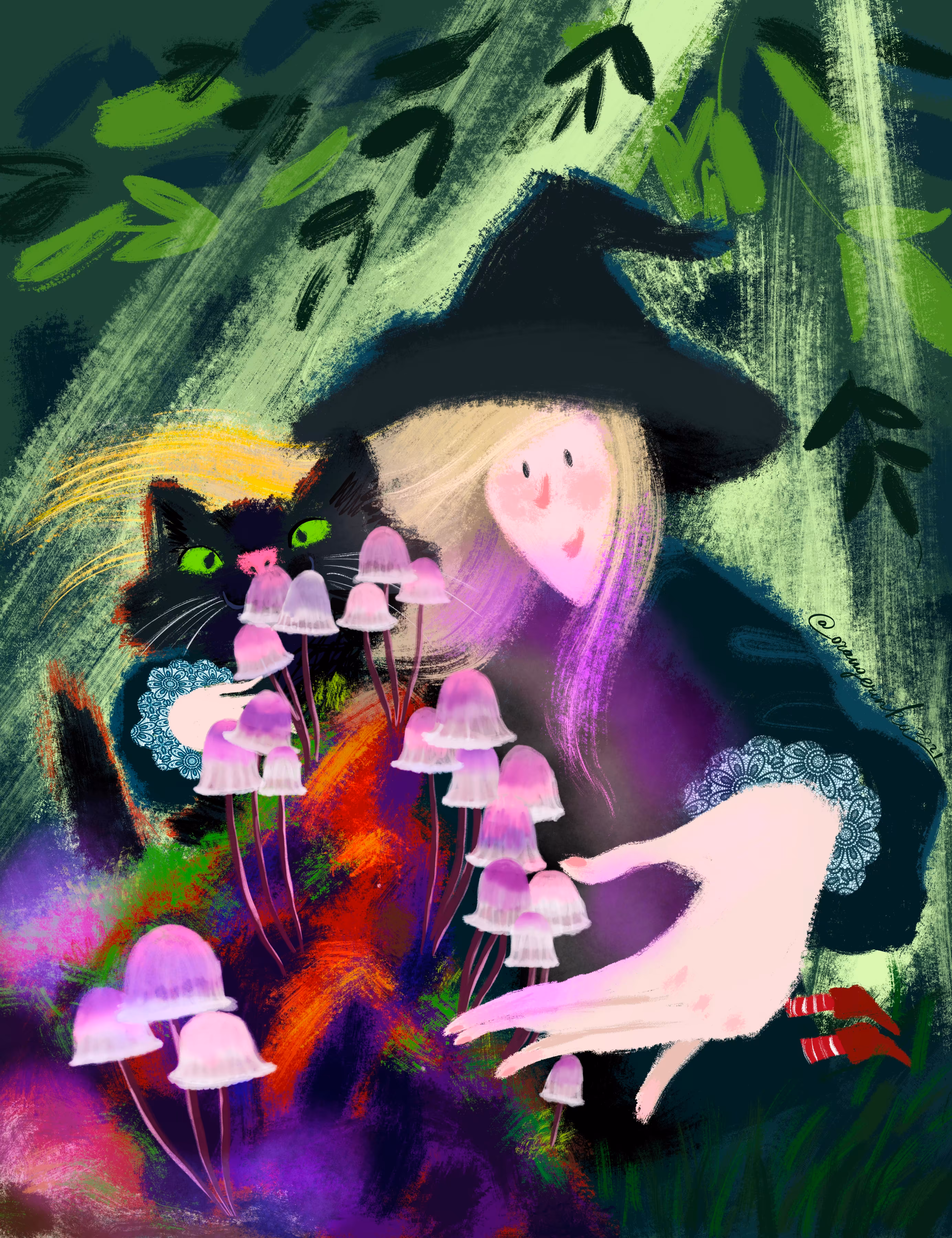 Lucinda