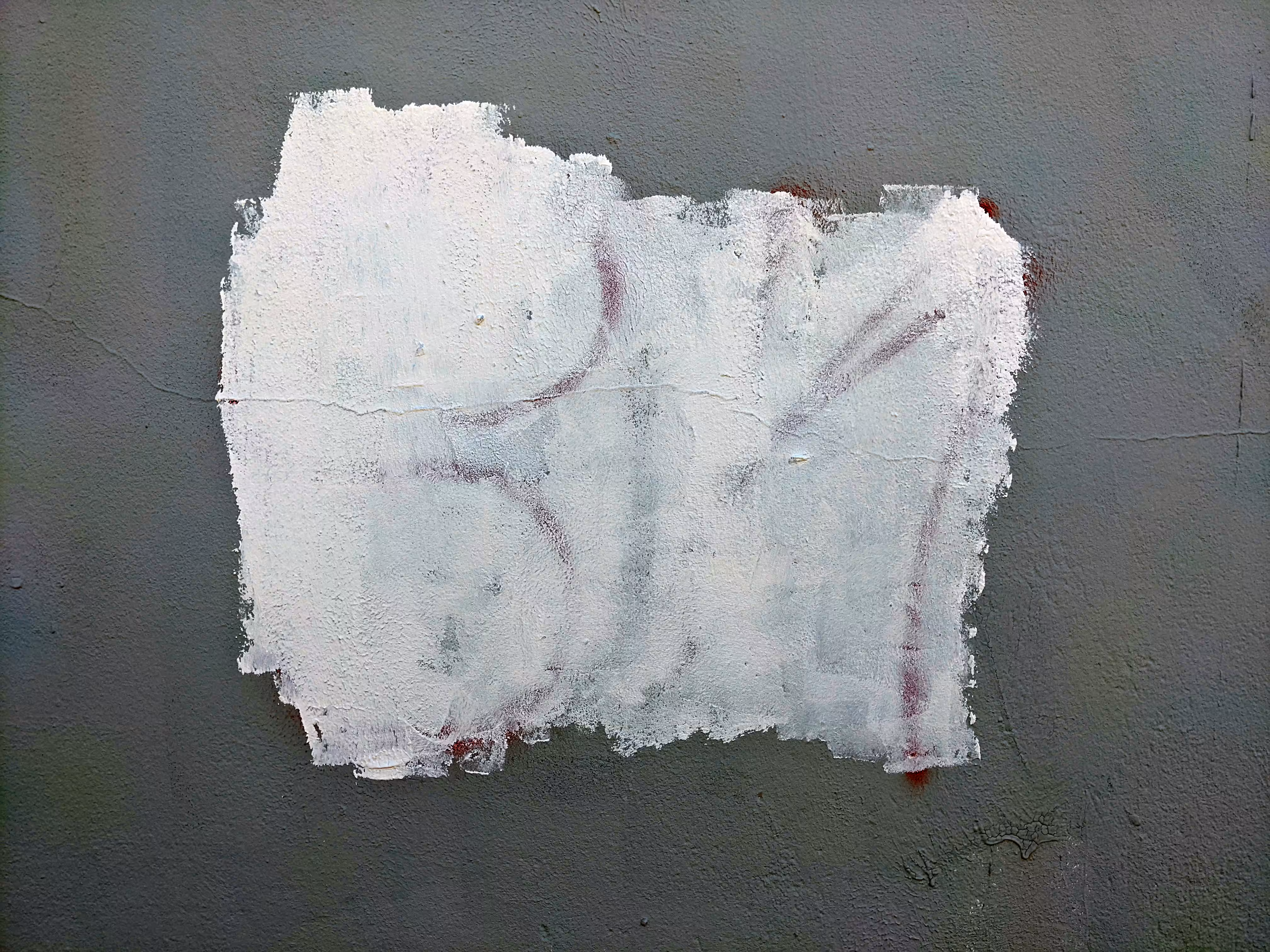 Abstract Blanks 030