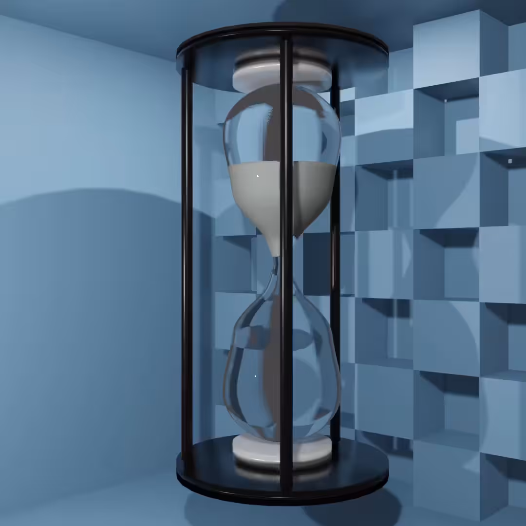 Time After Time After Time